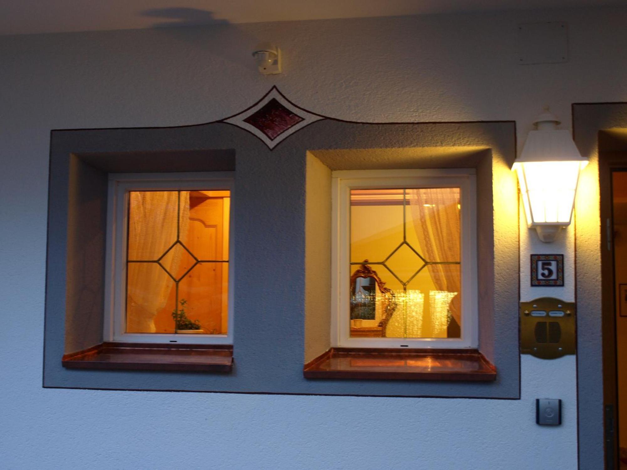 Bed and Breakfast Garni Flurida Сельва-ди-Валь-Гардена Экстерьер фото